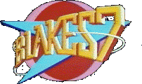 Blakes 7 Logo